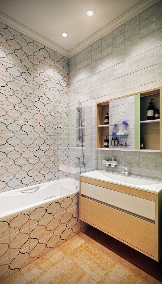 Дружба поколений