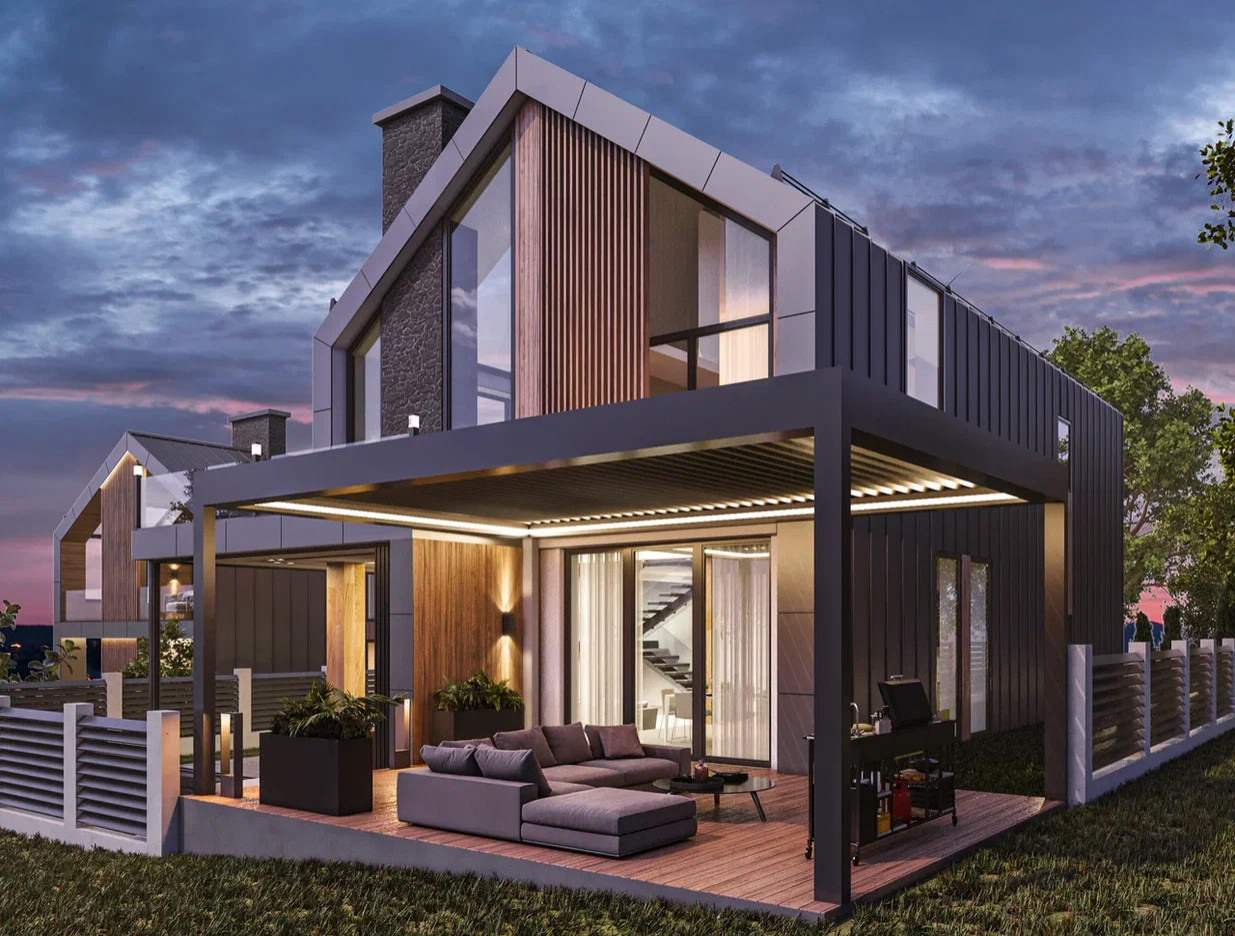 Красная Поляна