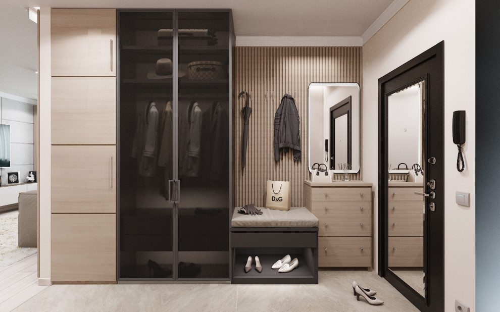 Комфортная квартира для многодетной семьи