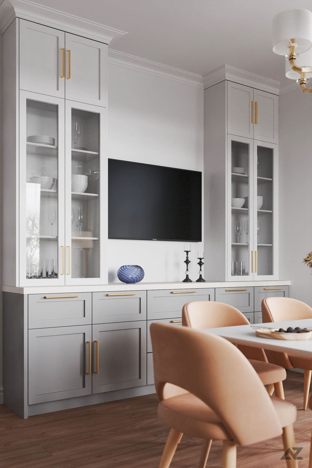MARI INTERIOR