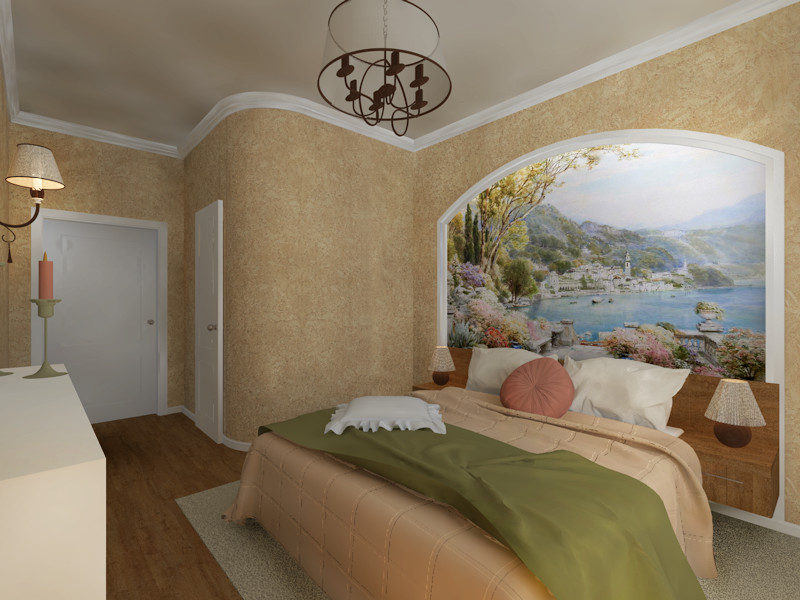 Квартира в Иркутске