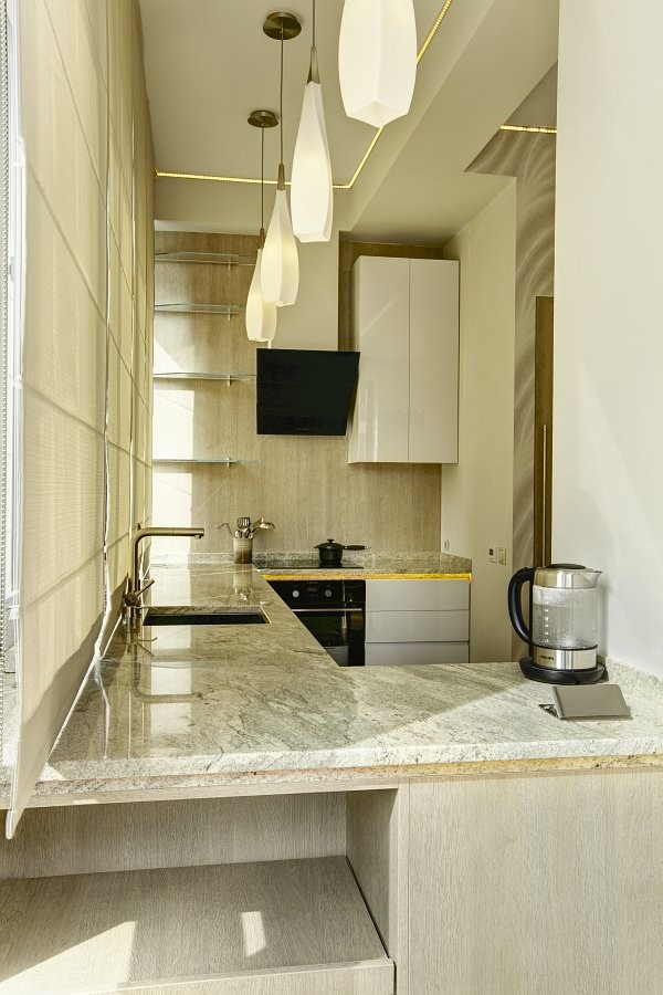 Химки "Новогорск"