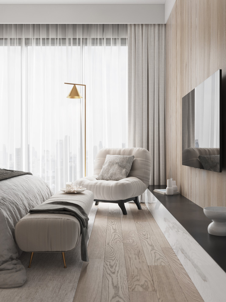 Квартира на Нижне-Каменской