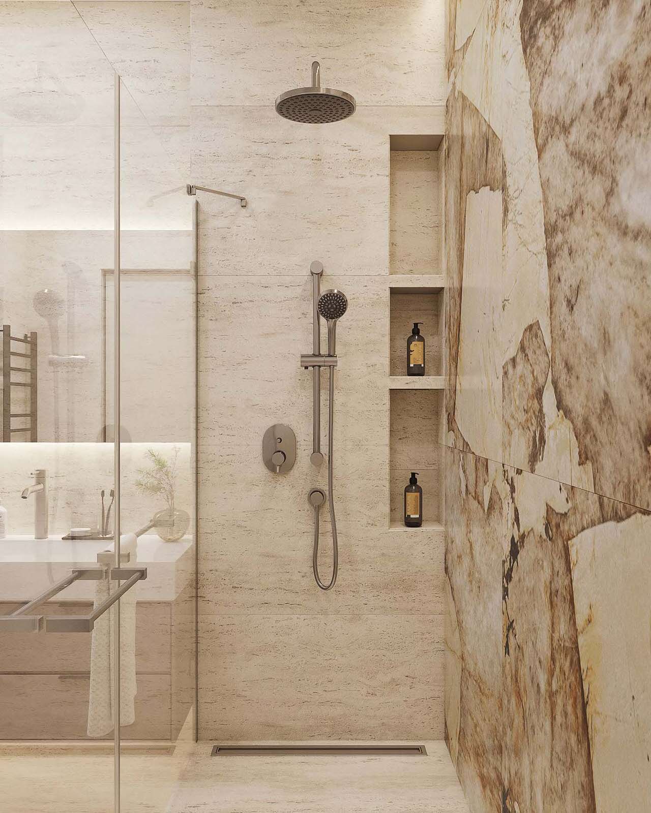 ЖК Шуваловский 2