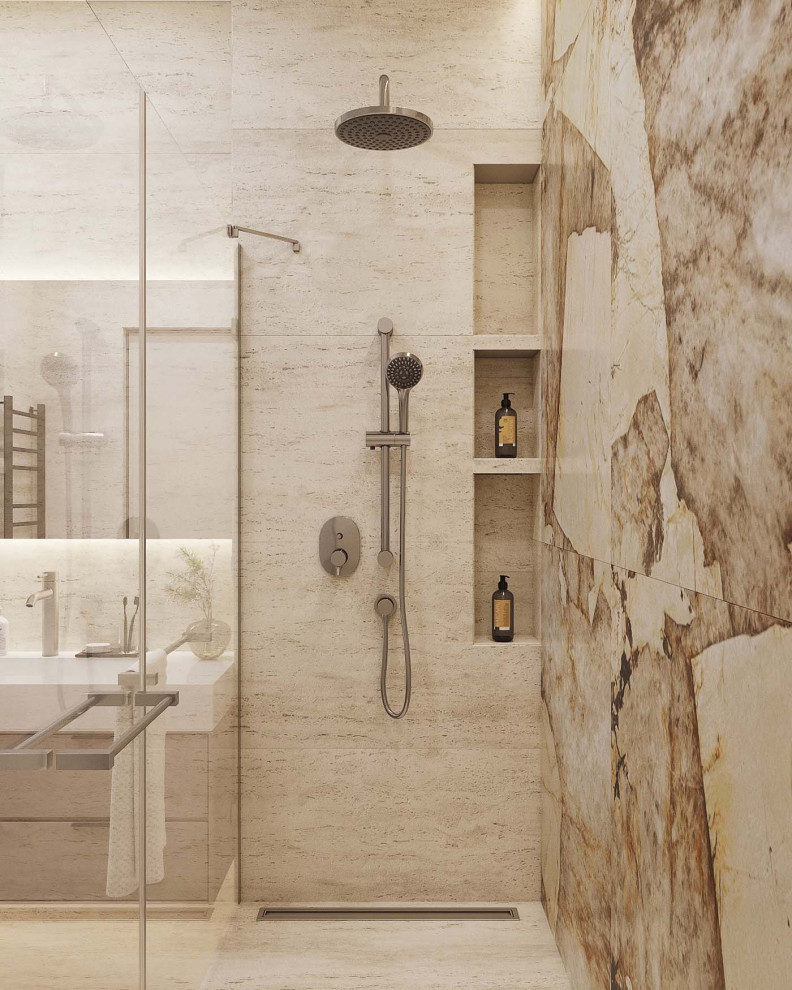 ЖК Шуваловский 2