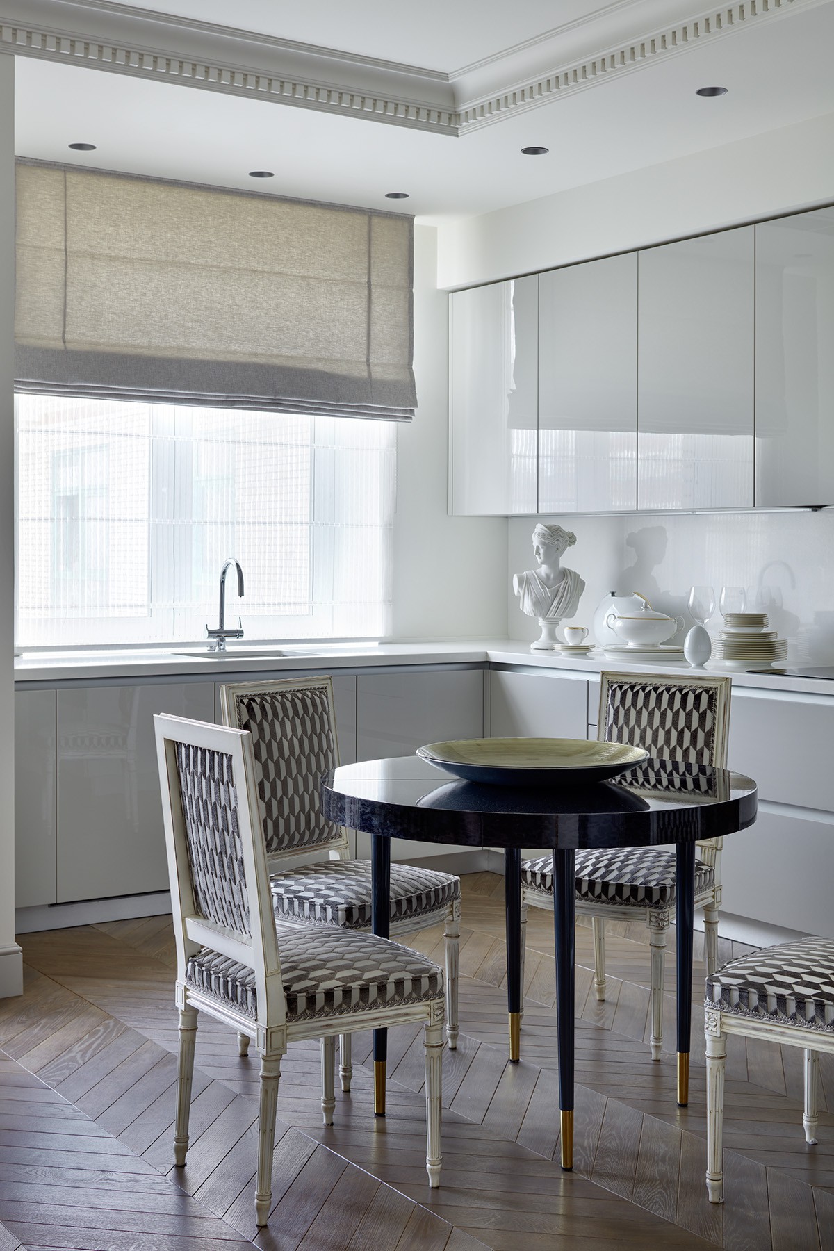 Квартира 150 кв.м.