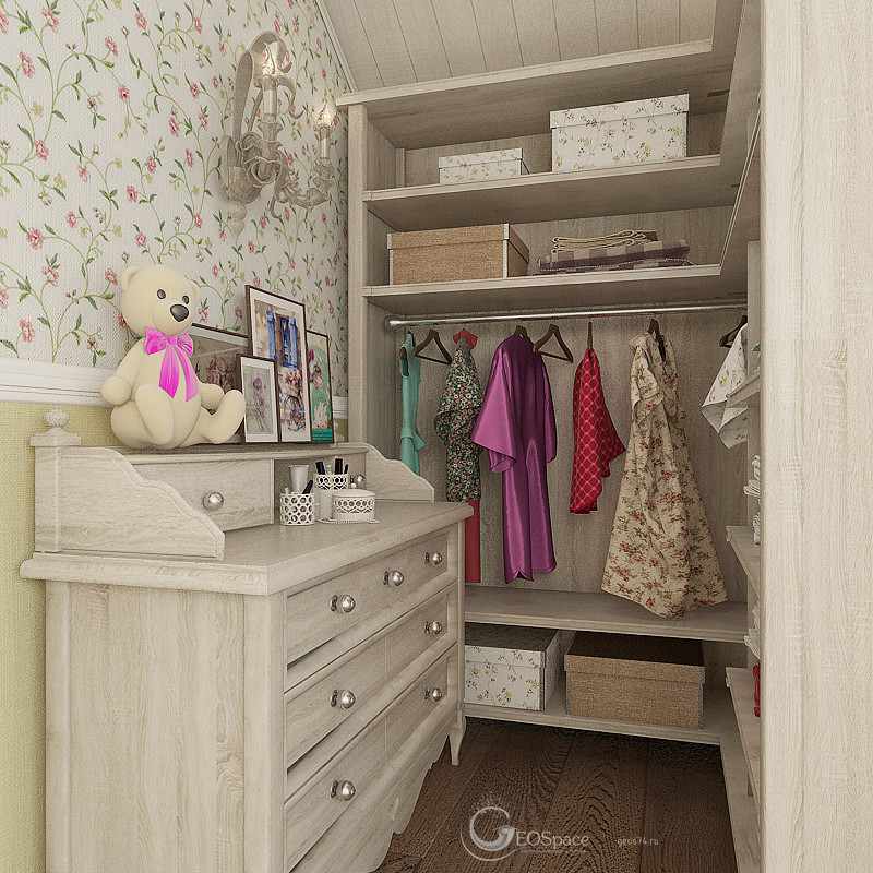 Коттедж, Градский Прииск