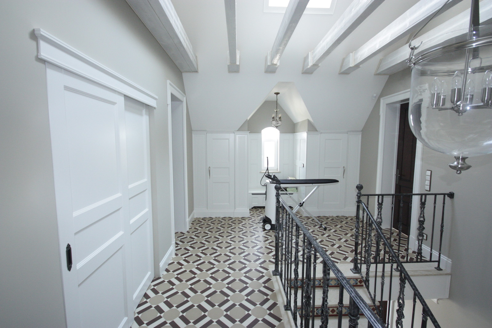 Обложка проекта: Проект загородного дома