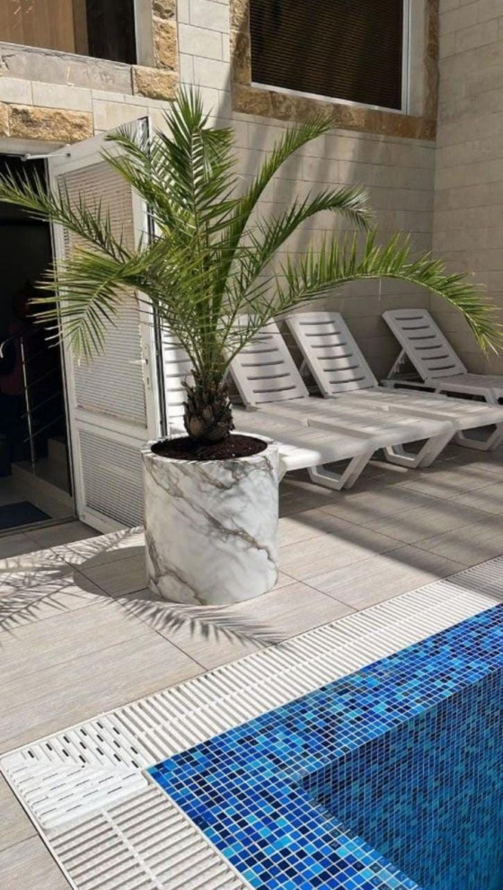 Изготовление кашпо