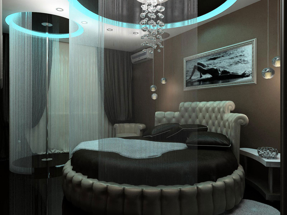 Современная квартира