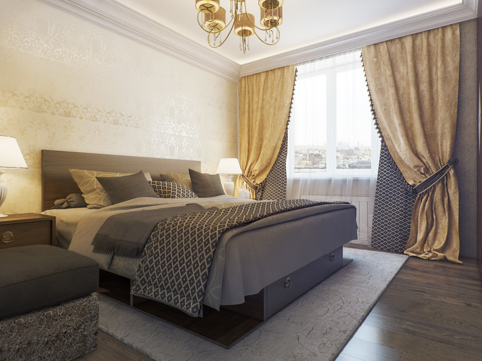 3d визуализация