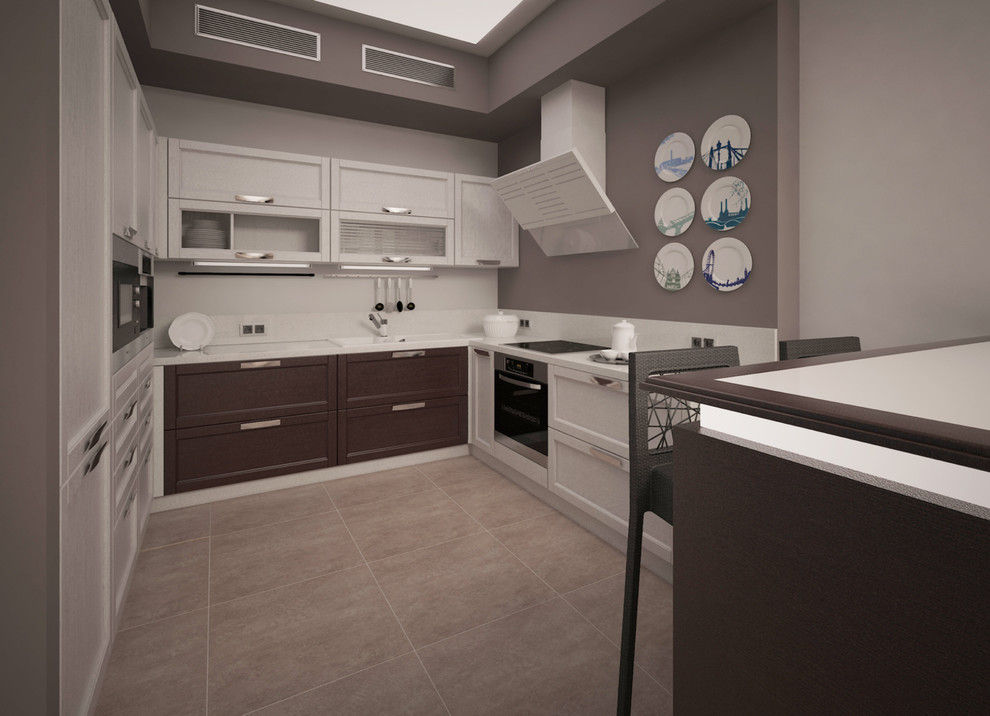 Обложка проекта: Дубрава