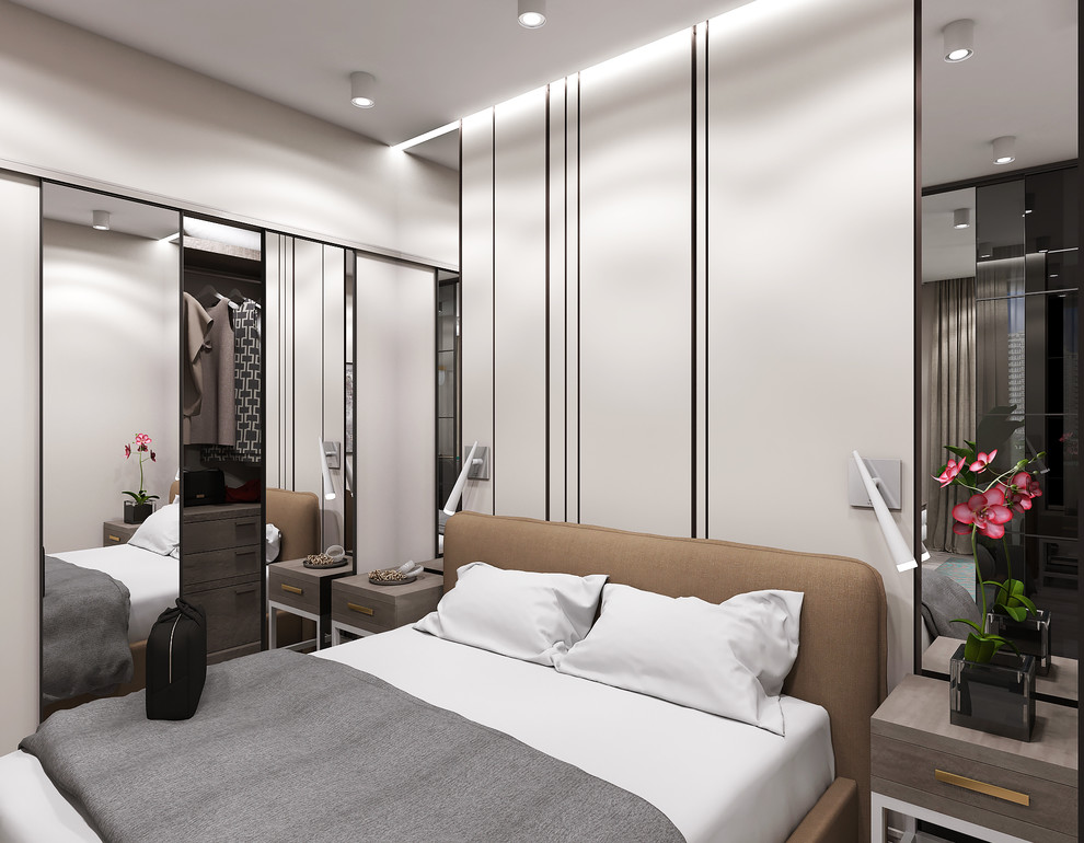 Проект Квартиры для молодой семьи