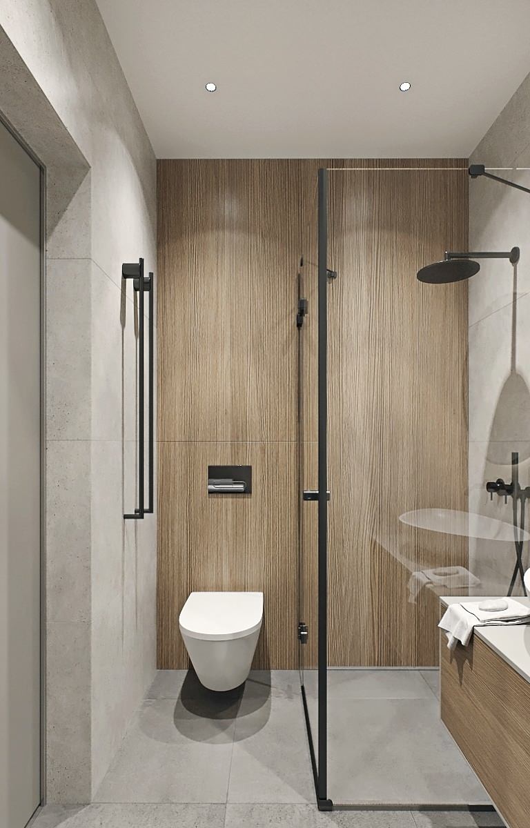 Однушка на Петровском