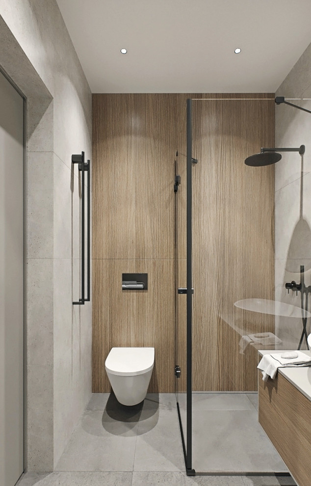 Однушка на Петровском