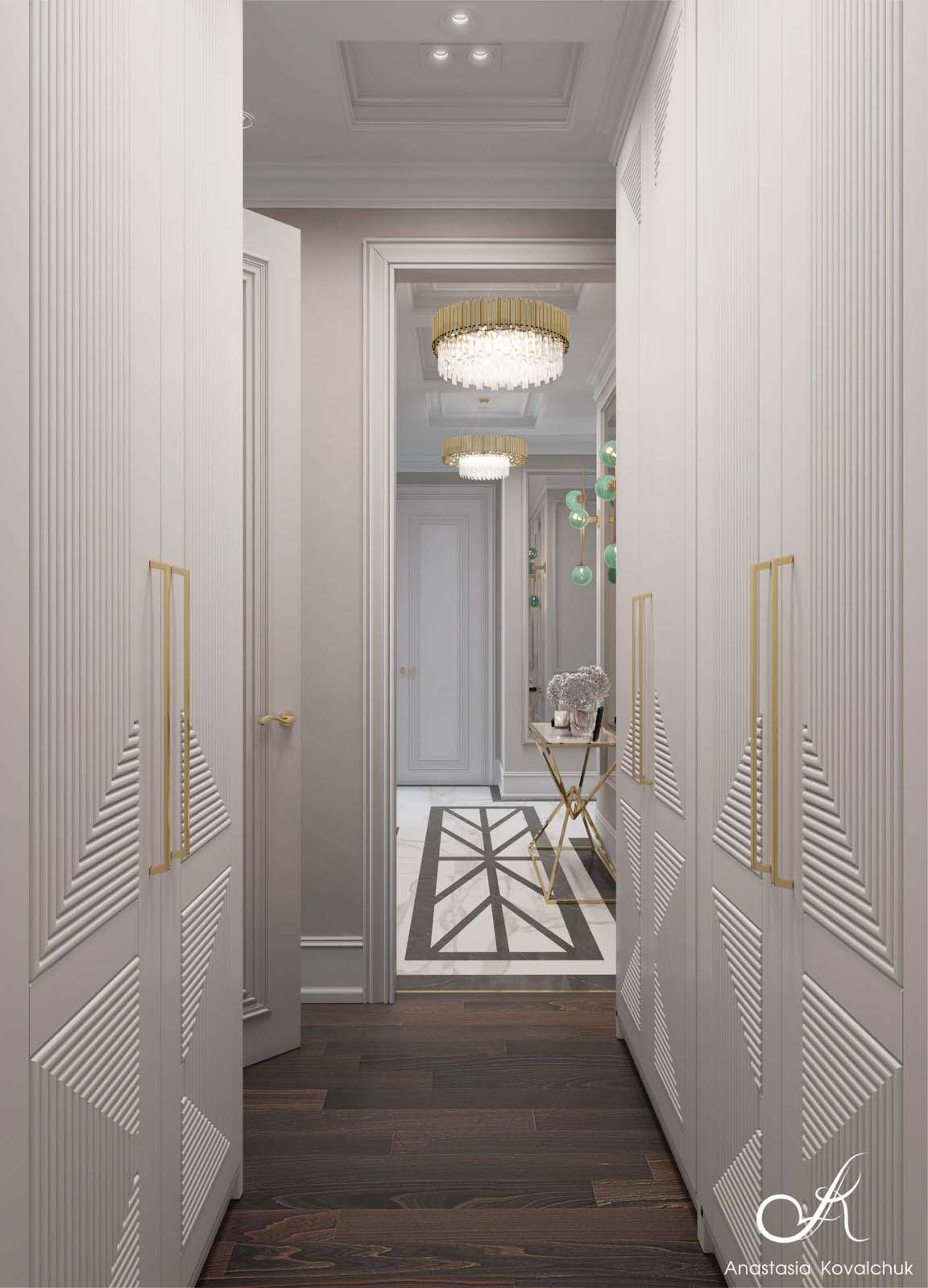 ЖК Царская площадь