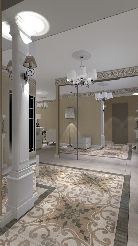 Уютная квартира для учителя