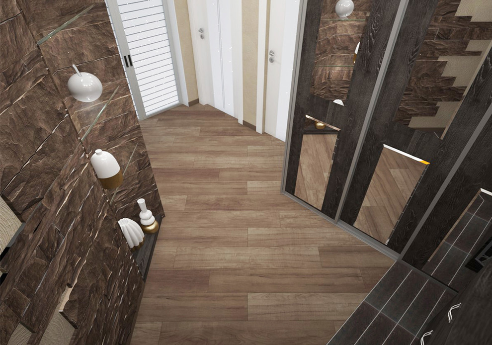 Квартира мкр.Покровский, г.Красноярск