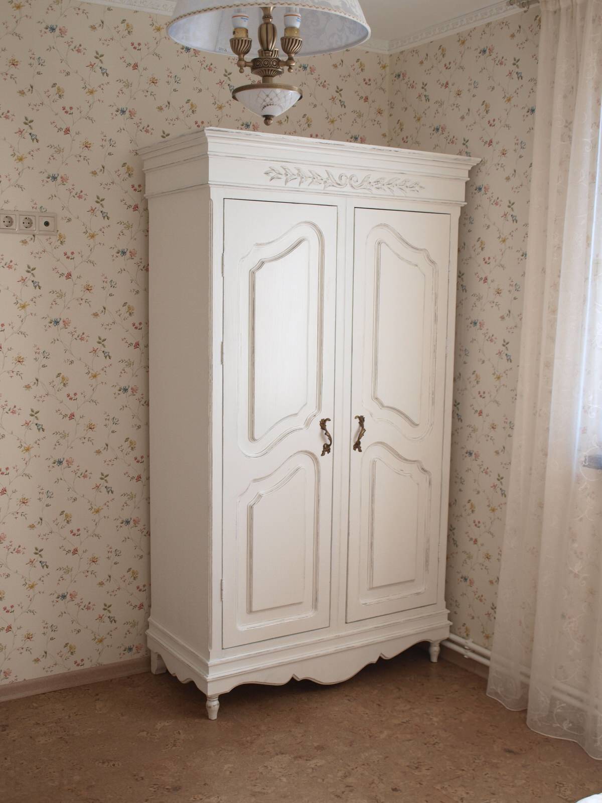 Мебель по индивидуальному заказу (спальня)