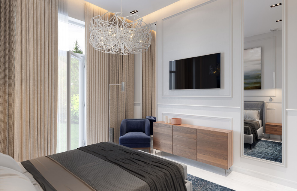 ЖК Первая Линия, Комарово