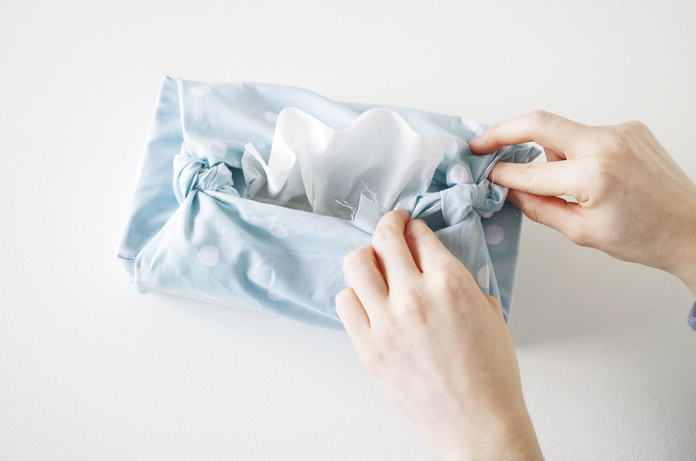 Фотоохота: 25 идей, что сшить из остатков ткани