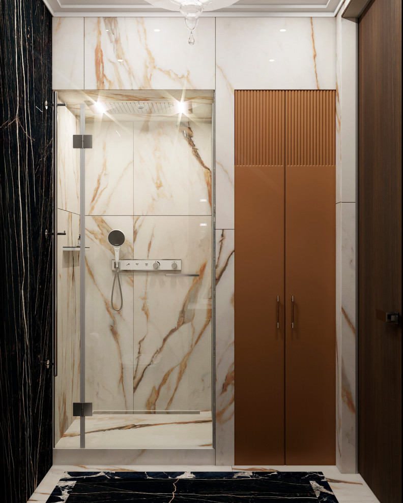 Выход в цвет