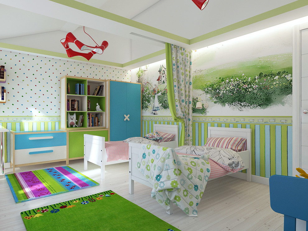 Дом в Чукреевке