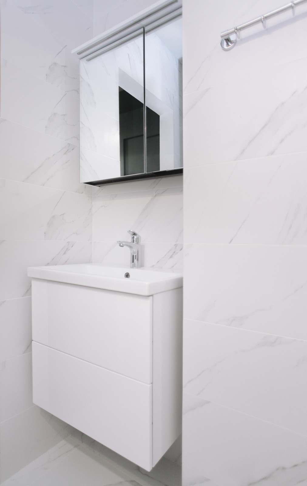 Ремонт санузла