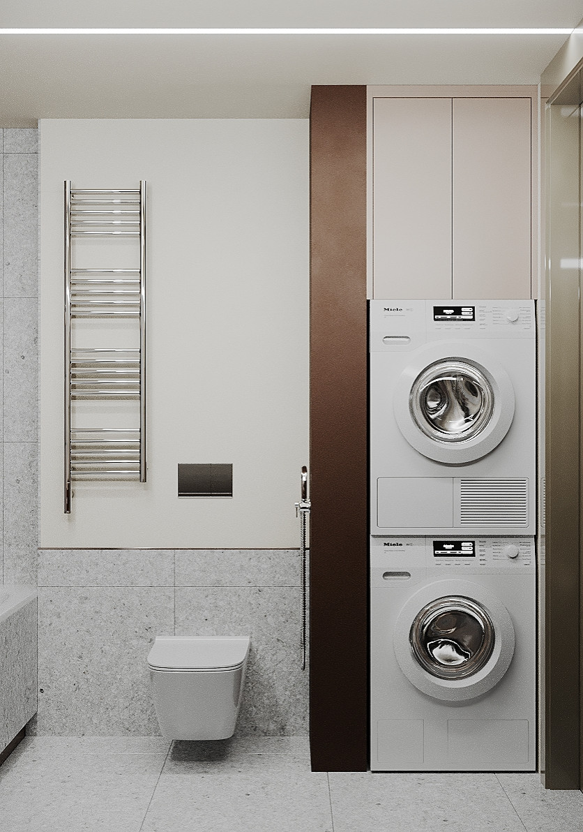 Квартира в Кишинёве