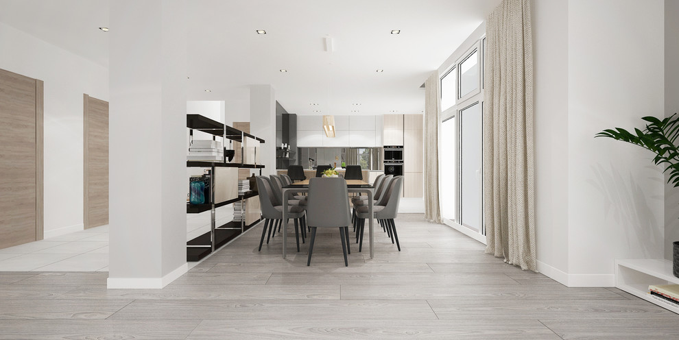 Притягательная легкость