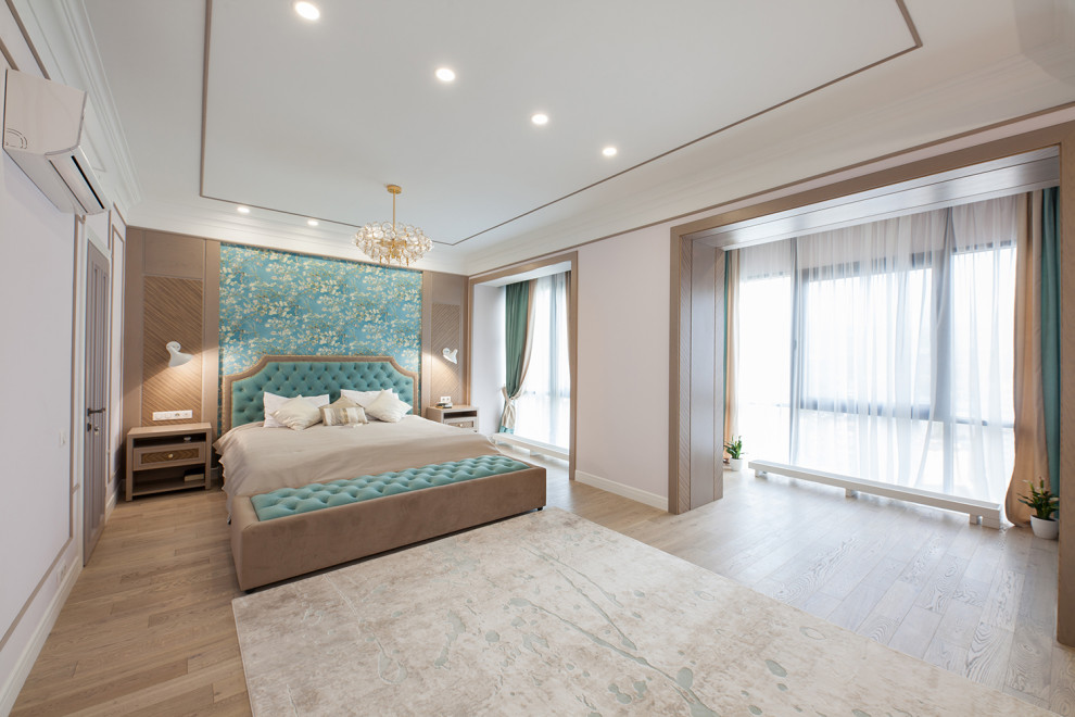 Апартаменты с «Цветущим миндалем»