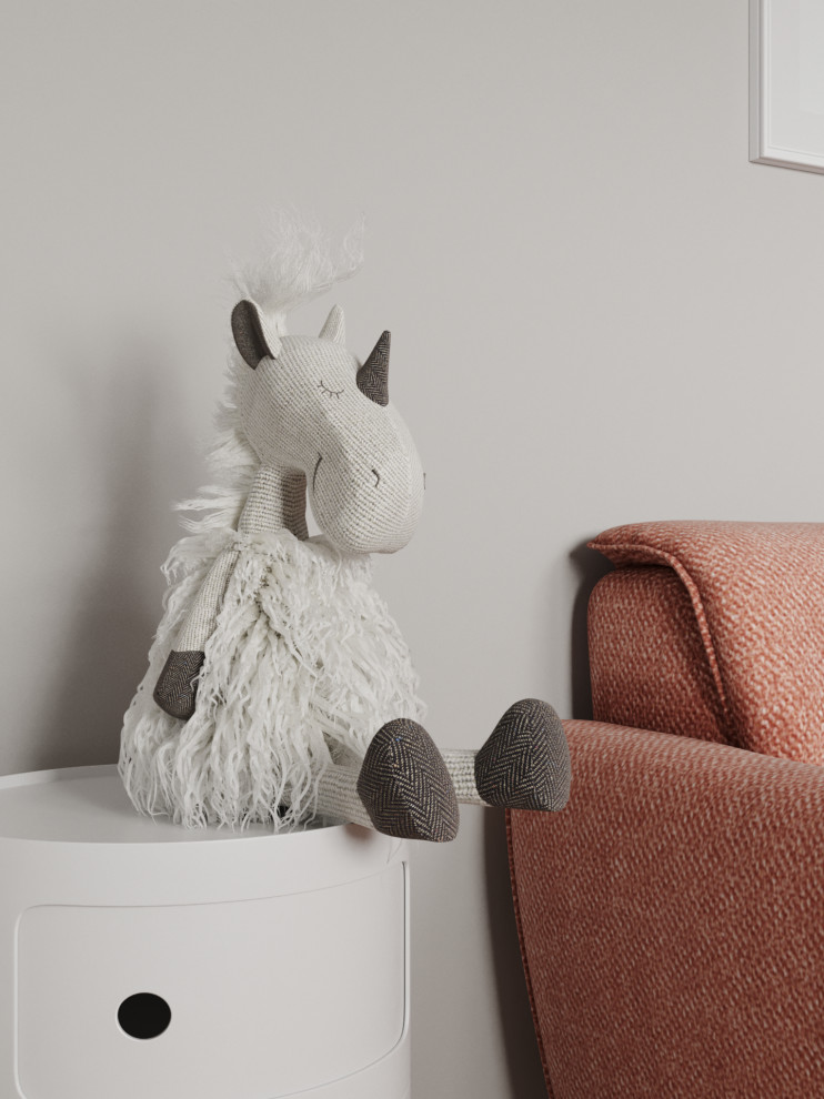 Частный двухэтажный дом в Ниж.области