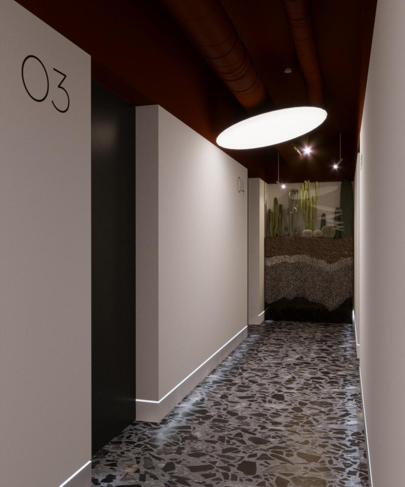 отель в КРАСНОЙ ПОЛЯНЕ