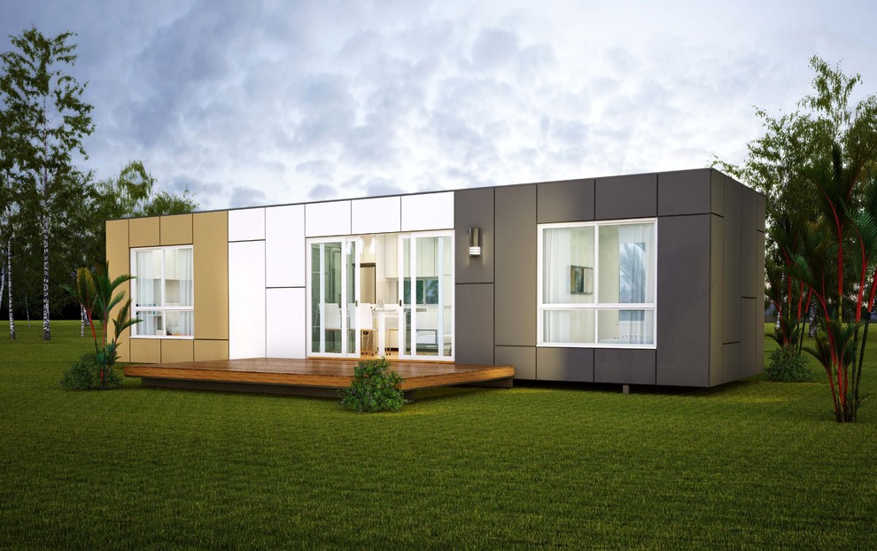 Проекты домов