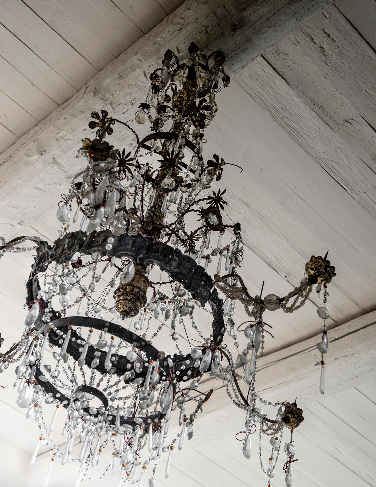 Свет свободы: Новые тренды в освещении