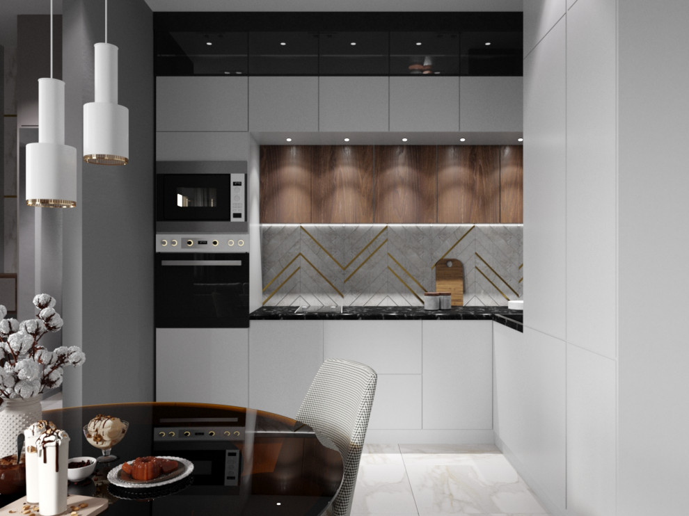 Хрустальный парк