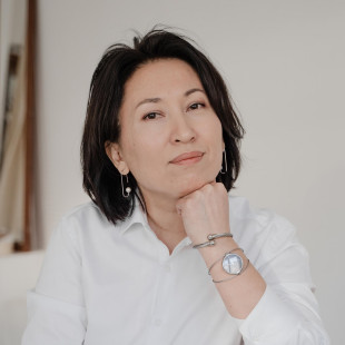 Инна Шовгурова