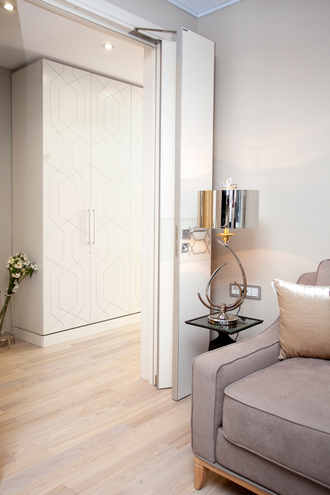 Двери Profildoors в передаче Идеальный ремонт