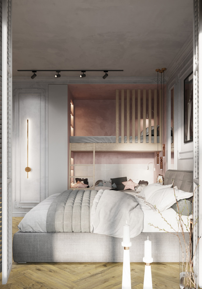 Квартира выходного дня 40м2