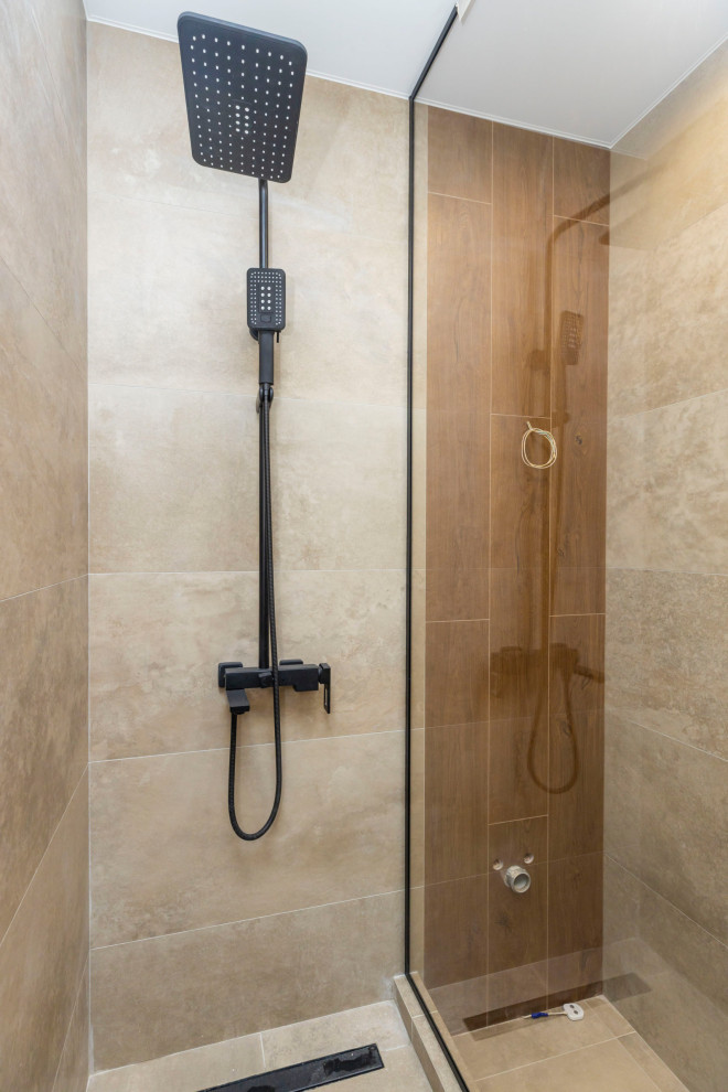 Дизайнерский ремонт под ключ в ЖК Riviere Noire