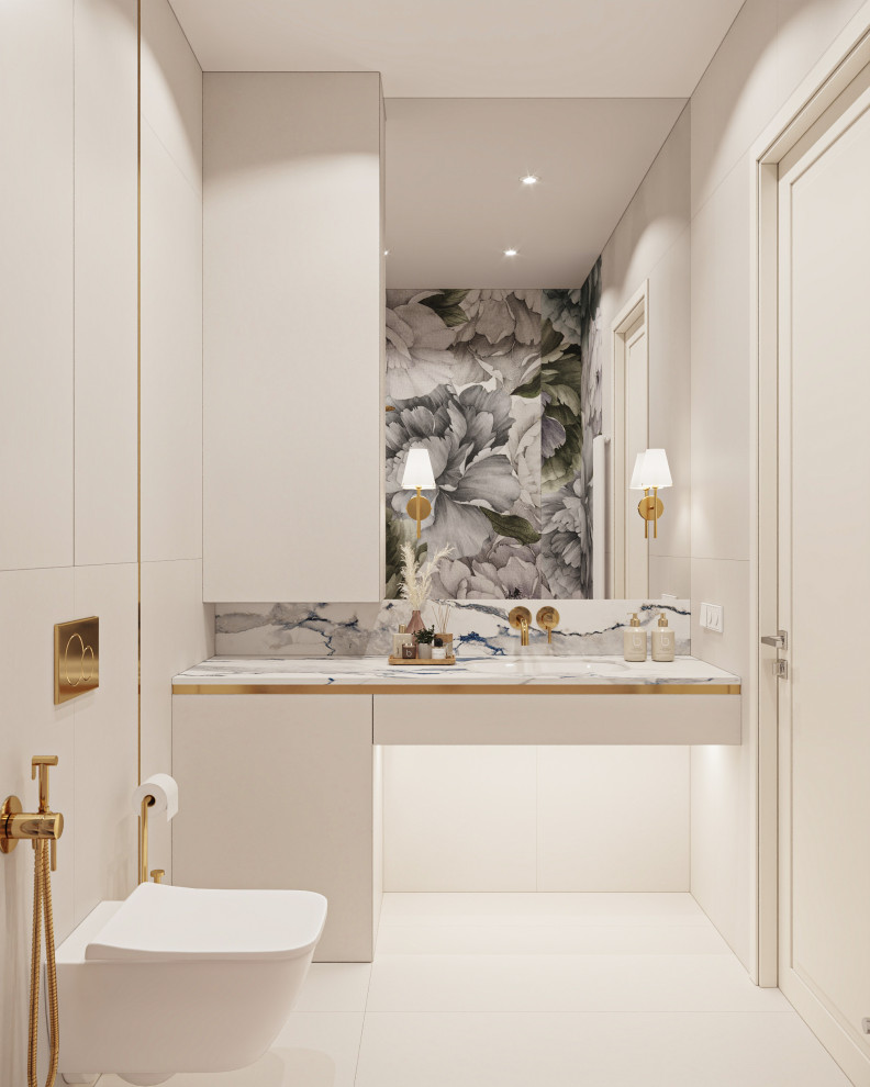 ЖК Эко Коломяги