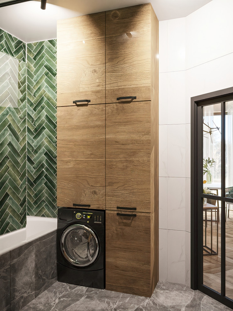 Красивая квартира для семьи