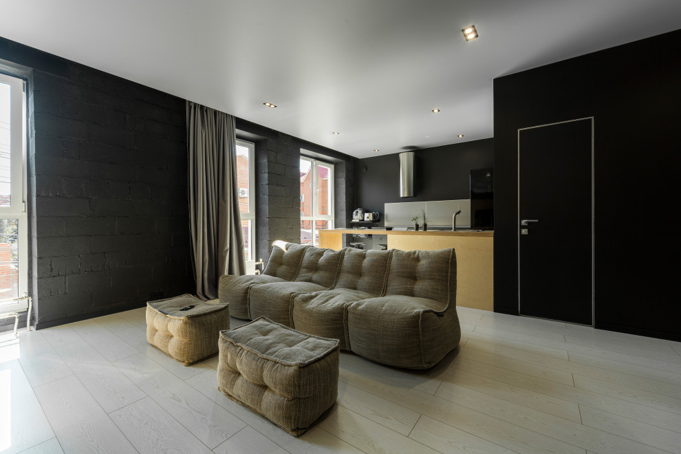 Квартира "h"