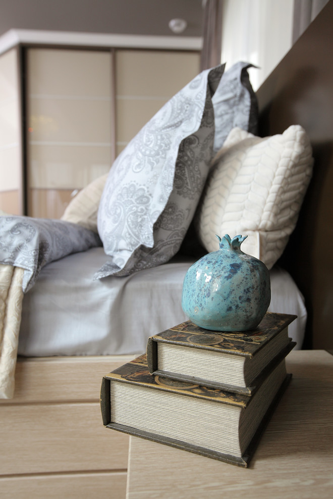 Частный дом в пригороде Красноярска