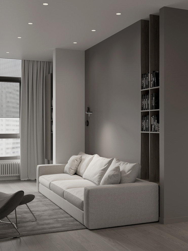 2-комнатная квартира ЖК "Премьер"