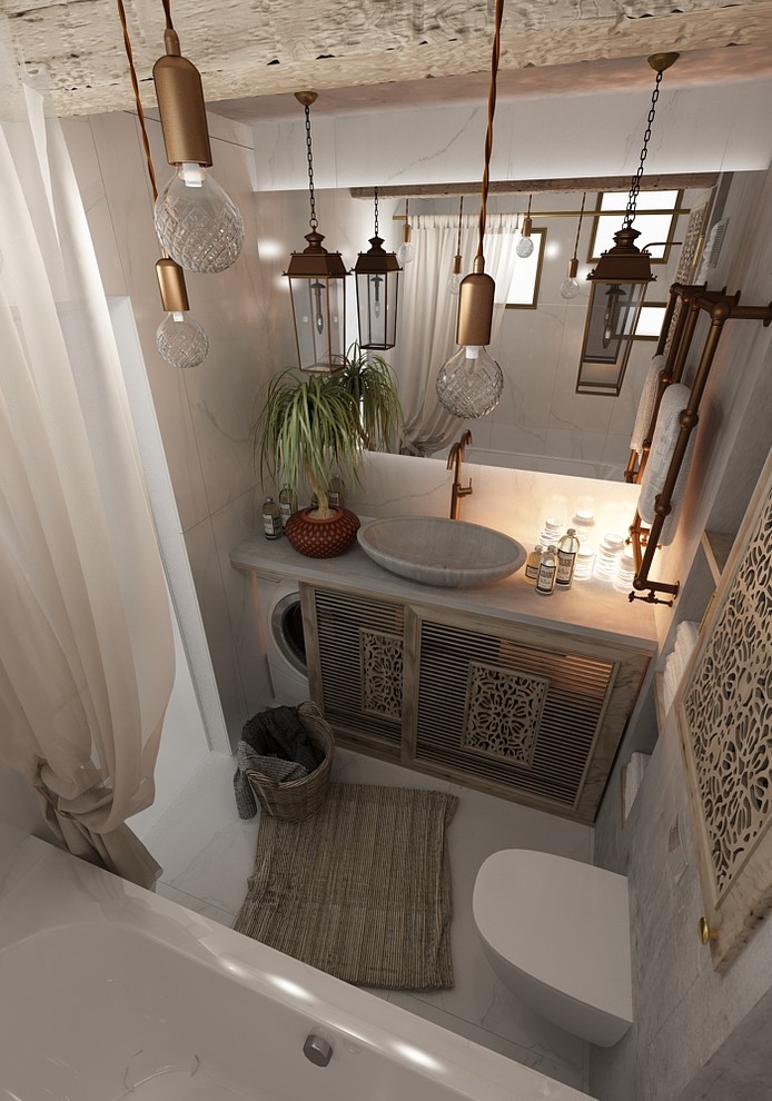 Квартира - Томск, Подгорная, 55м2