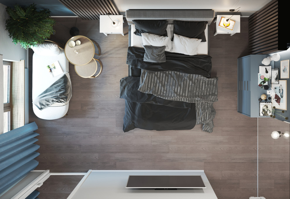 Спальня родителей