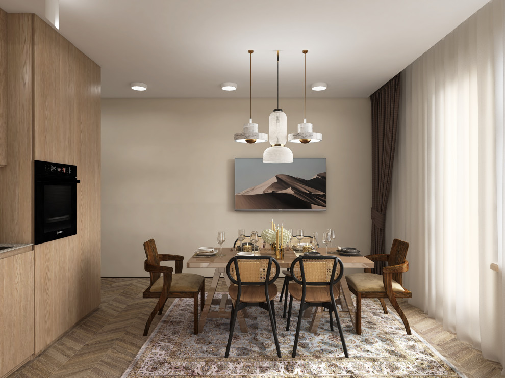 Патриаршие