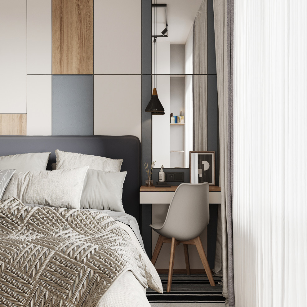 ЖК "ЛУЧИ" Москва