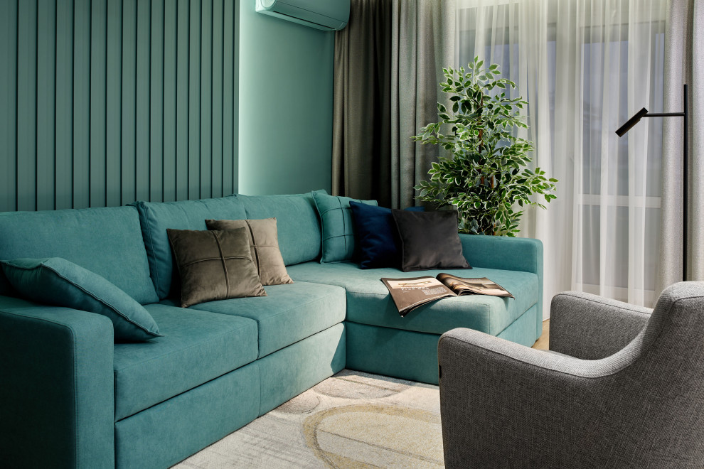 Томск, ул. Белинского.